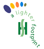 Logo: Hospitality Services sustainability