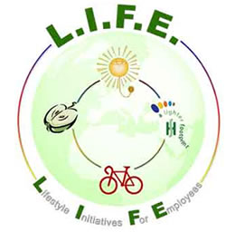Logo - LIFE